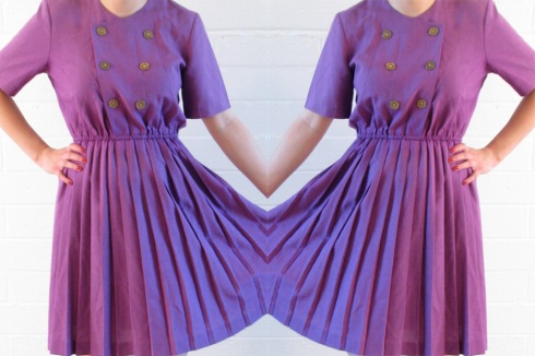 purpledress